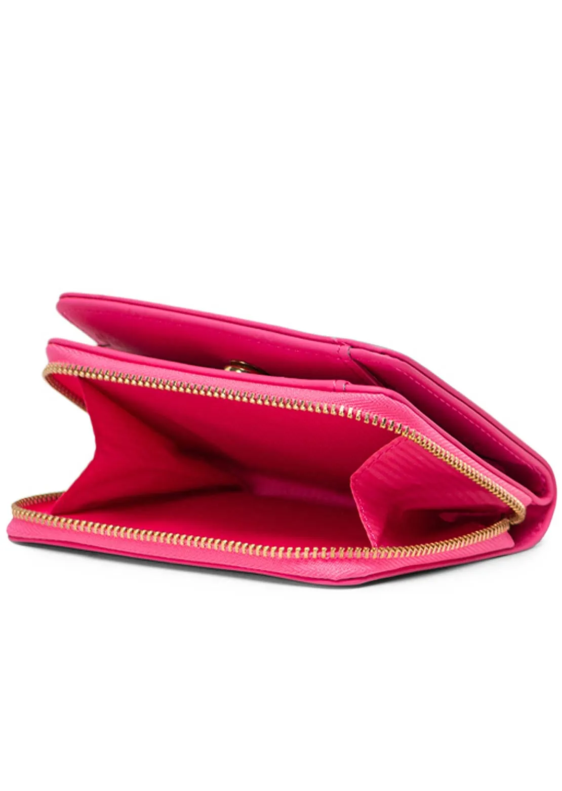 Herschel Unisex Georgia Vegan Leather Wallet sold by Prfo product image thumbnail 4