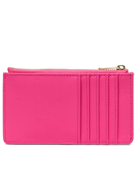 Herschel Unisex Oscar Large Cardholder Vegan Leather Wallet sold by Prfo