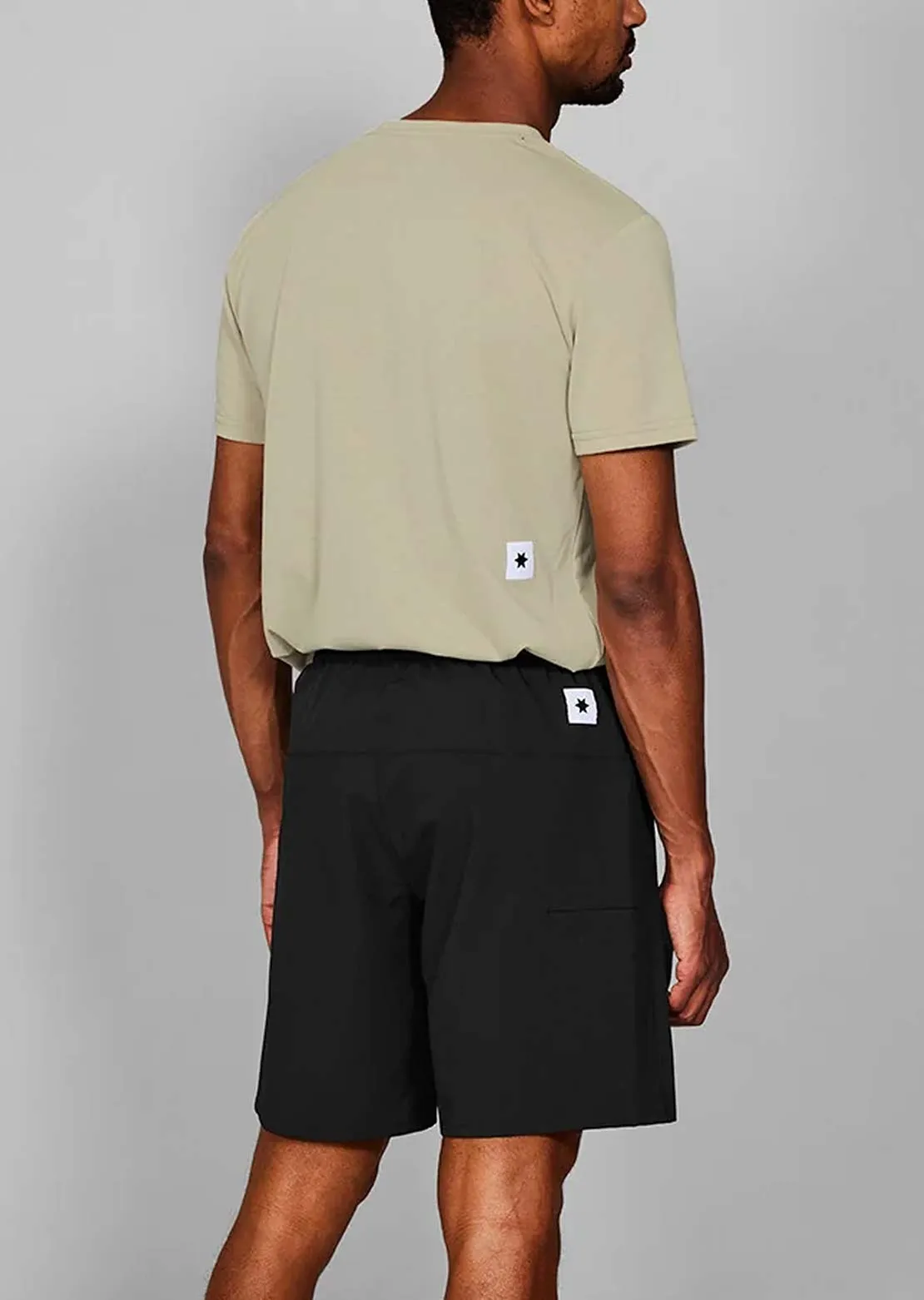 Saysky Men's Clean Motion T-Shirt sold by Prfo product image thumbnail 3