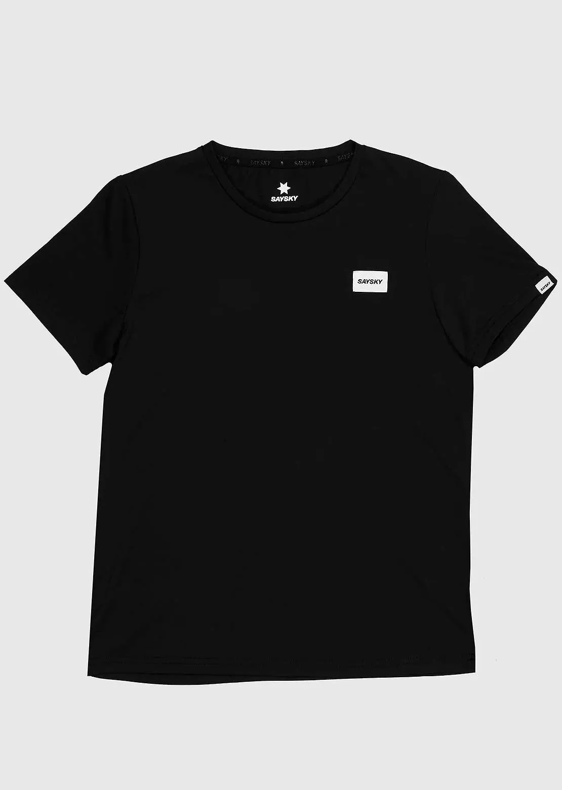 Saysky Men's Clean Motion T-Shirt sold by Prfo