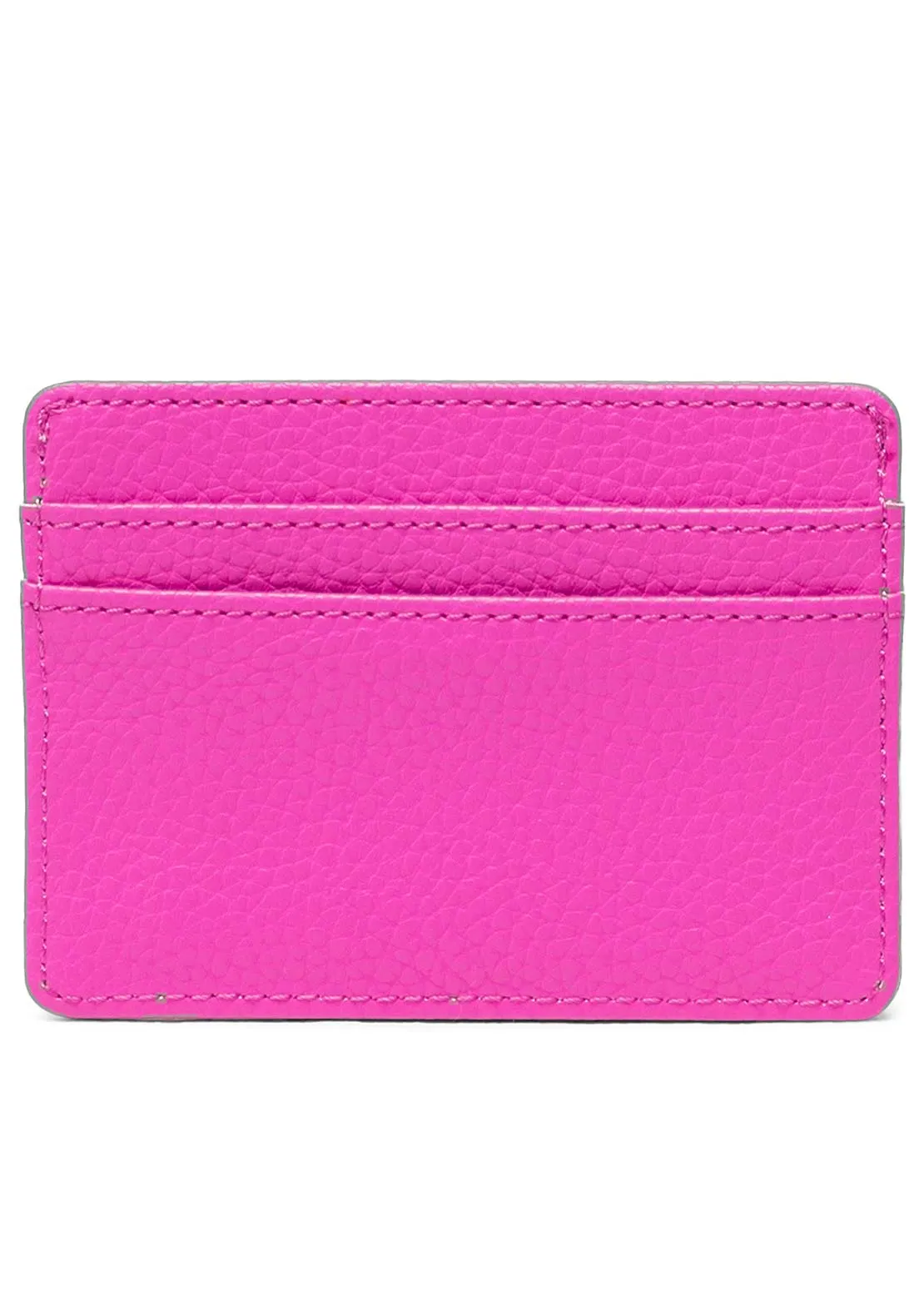 Herschel Unisex Charlie Cardholder Vegan Leather Wallet sold by Prfo product image thumbnail 3