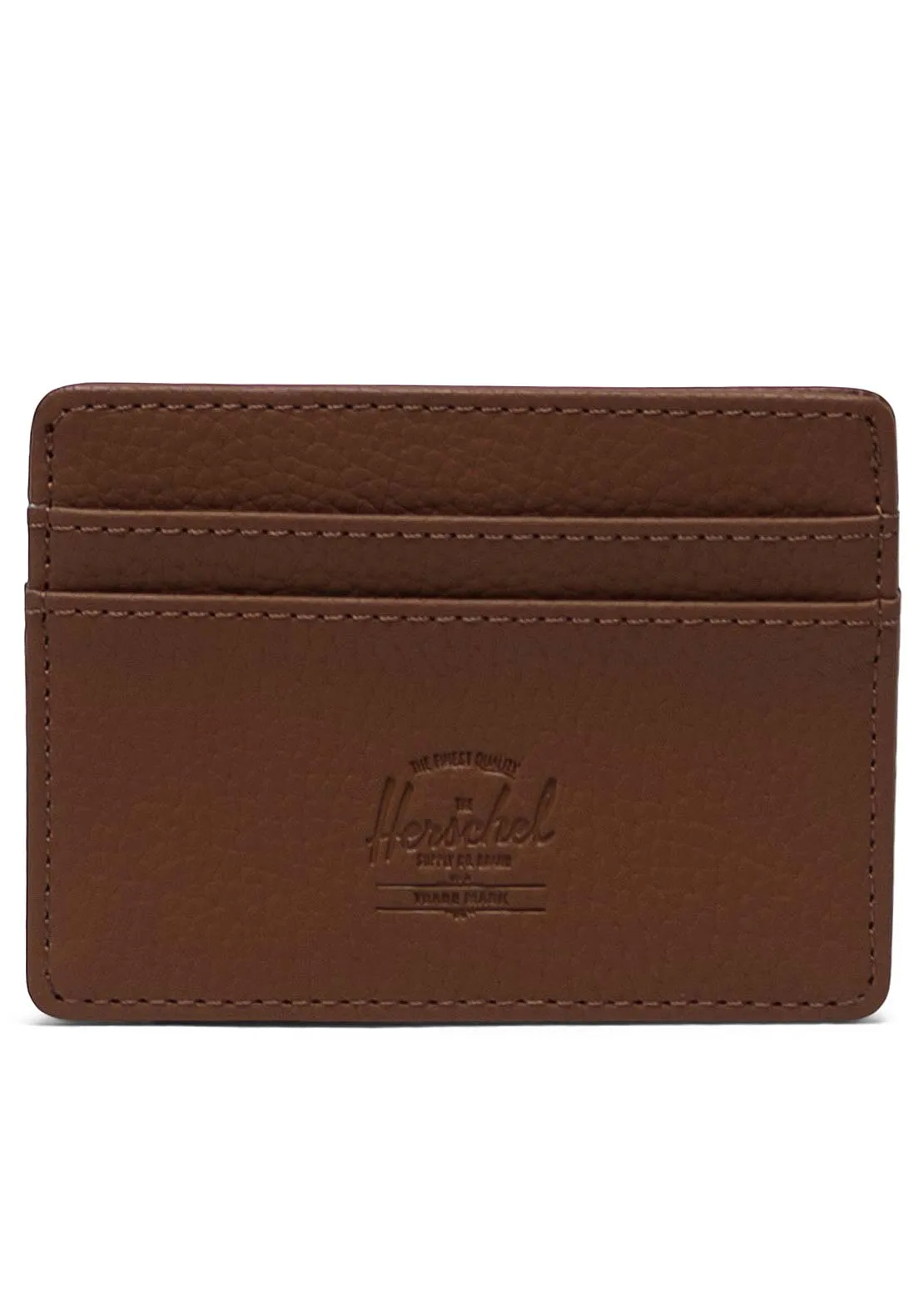 Herschel Charlie RFID Wallet sold by Prfo product image thumbnail 4