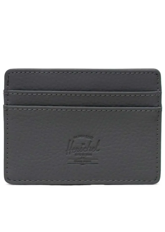 Herschel Charlie RFID Wallet sold by Prfo