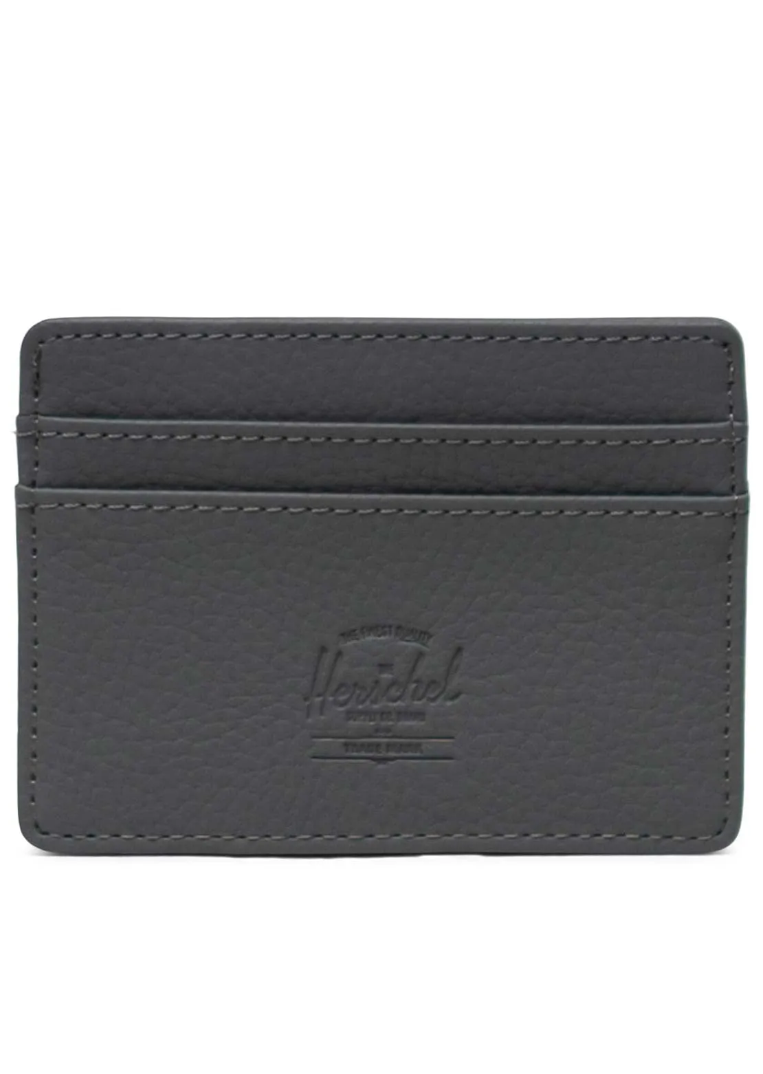 Herschel Charlie RFID Wallet sold by Prfo