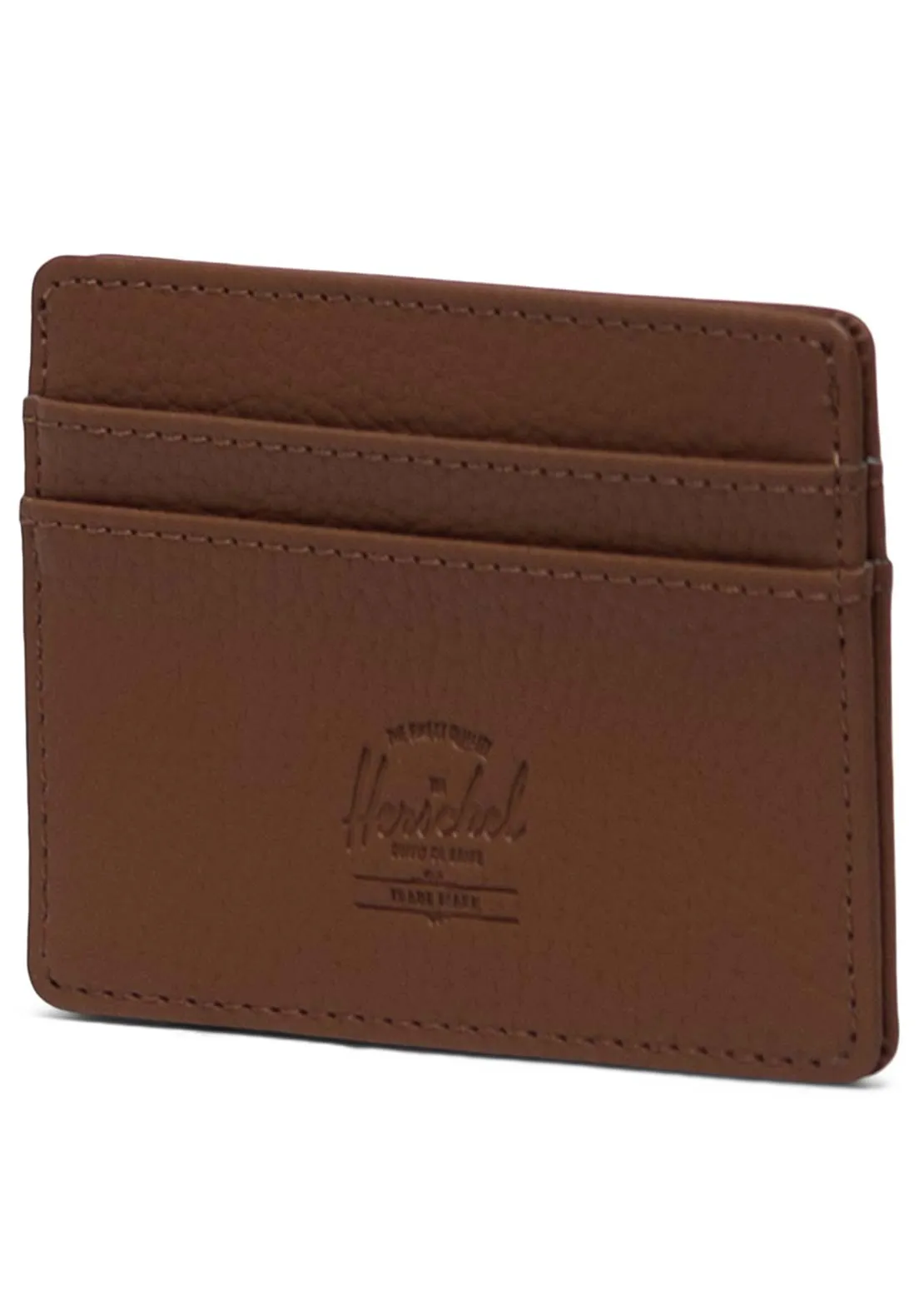 Herschel Charlie RFID Wallet sold by Prfo product image thumbnail 5