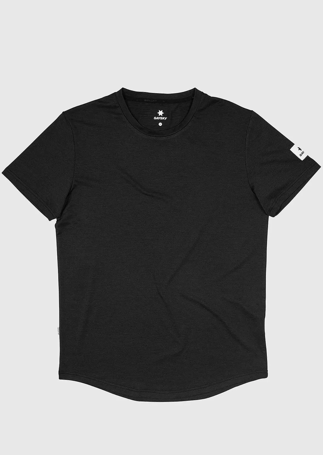 Saysky Men's Clean Pace T-Shirt sold by Prfo