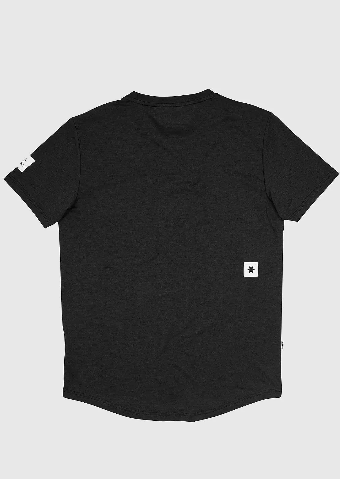 Saysky Men's Clean Pace T-Shirt sold by Prfo product image thumbnail 2