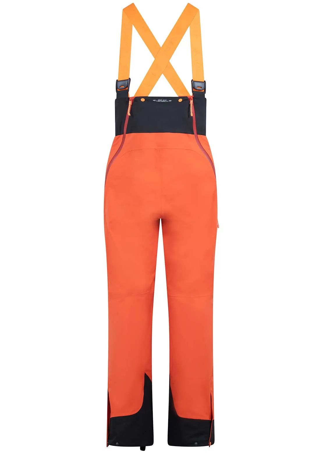 Orage Men's MTN-X Gibson 3L Bib Pants sold by Prfo product image thumbnail 5