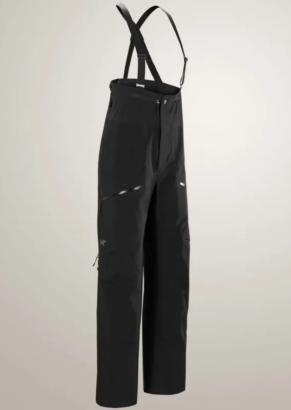 Arc'teryx Women's Rush Bib Pants made by Arc'teryx