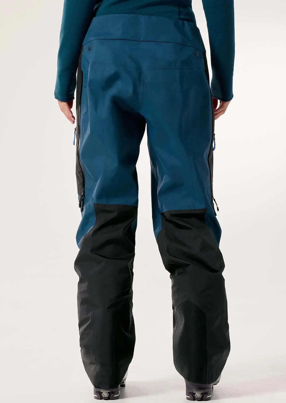 Arc'teryx Women's Sentinel Pants sold by Prfo product image thumbnail 4