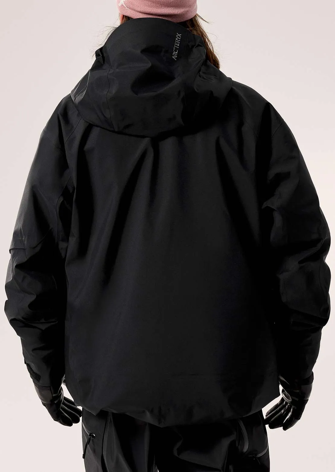 Arc'teryx Men's Sabre Jacket sold by Prfo product image thumbnail 4