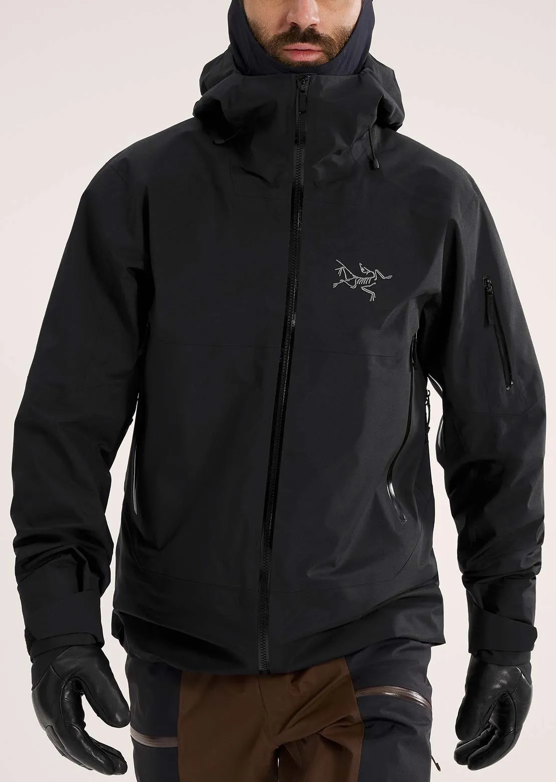 Arc'teryx Men's Sabre Jacket sold by Prfo product image thumbnail 2