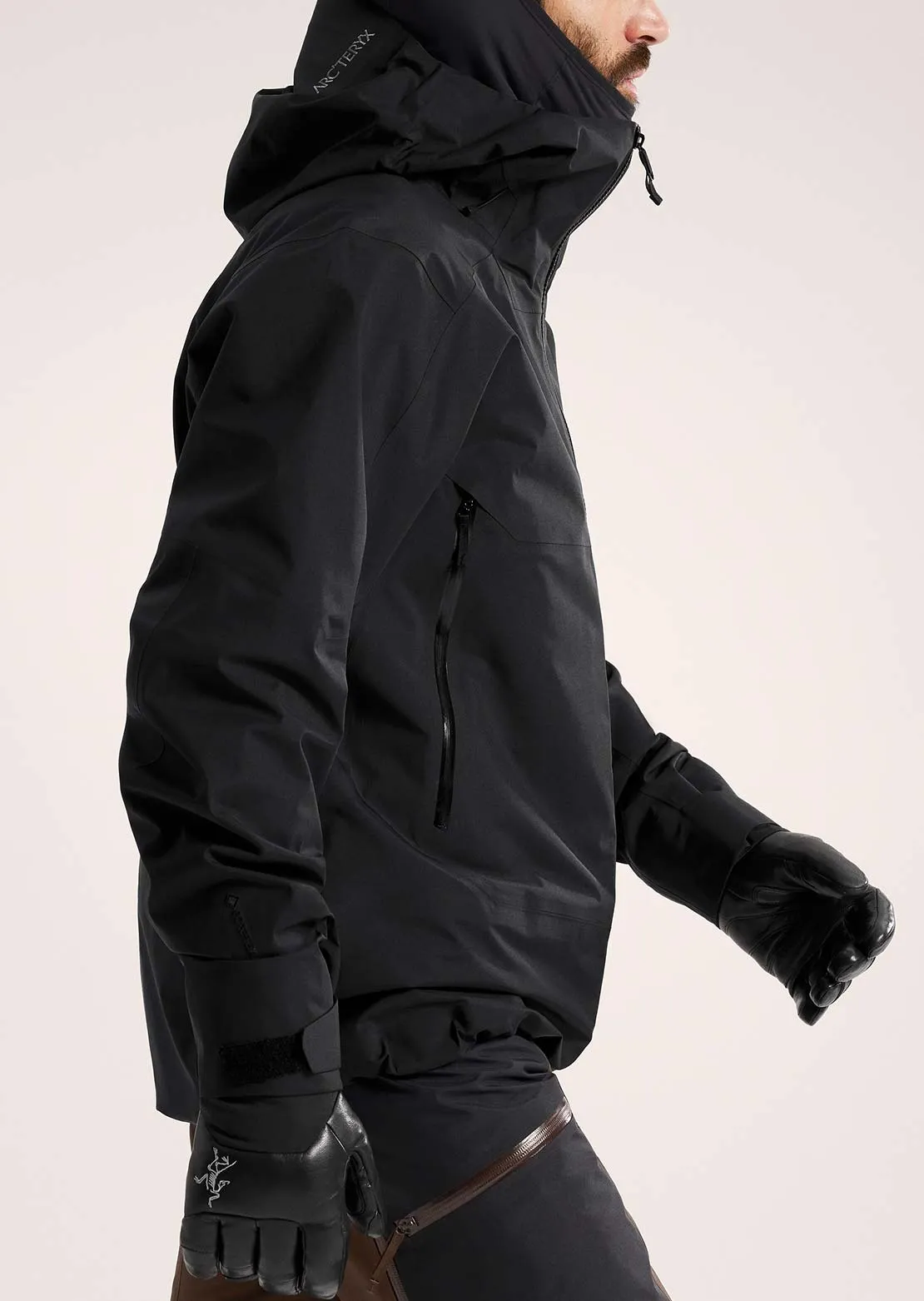 Arc'teryx Men's Sabre Jacket sold by Prfo product image thumbnail 3