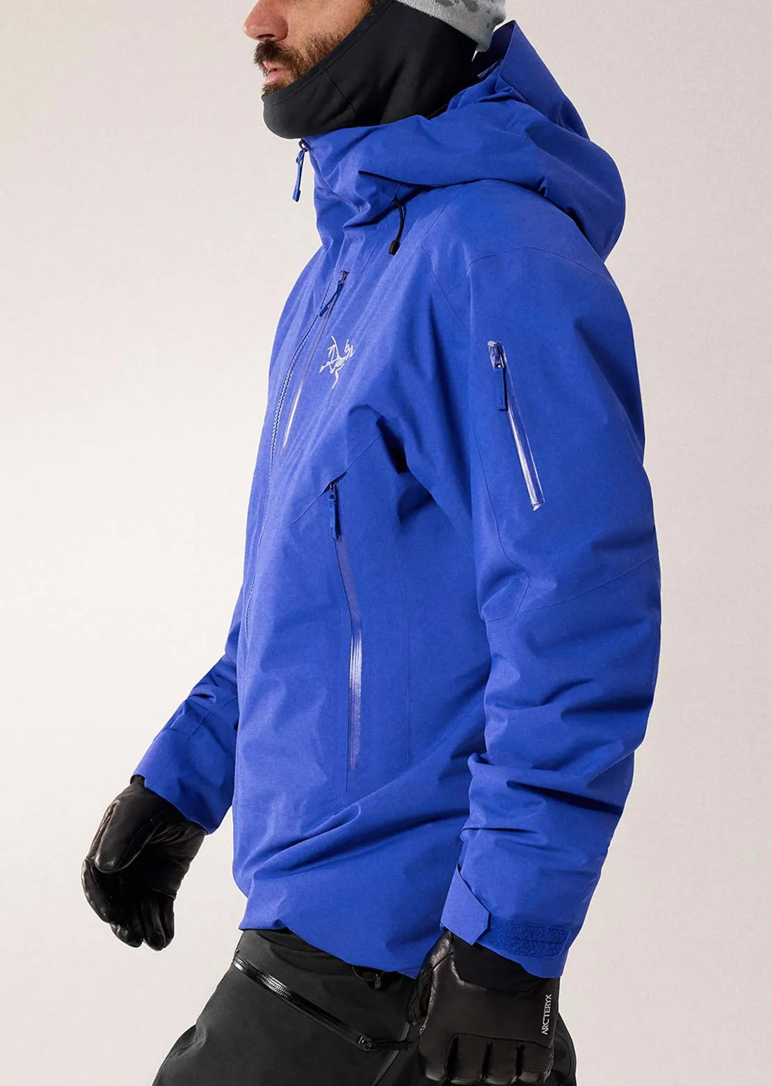Arc'teryx Men's Sabre Insulated Jacket sold by Prfo product image thumbnail 3