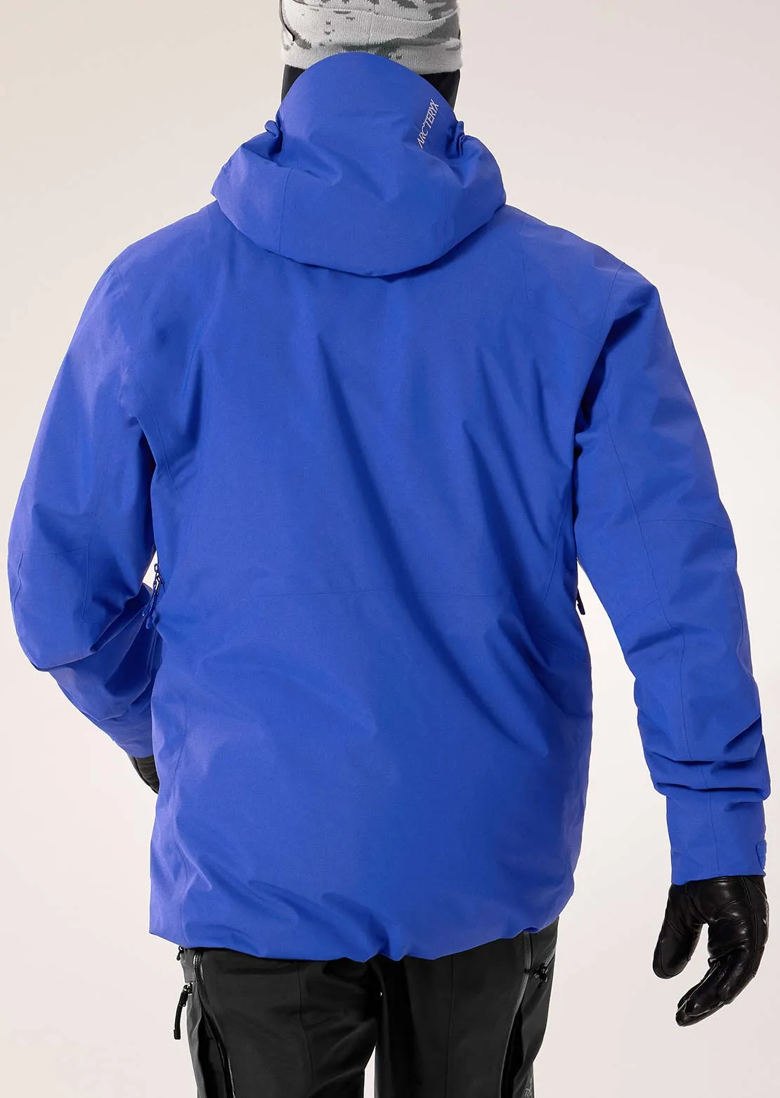 Arc'teryx Men's Sabre Insulated Jacket sold by Prfo product image thumbnail 4