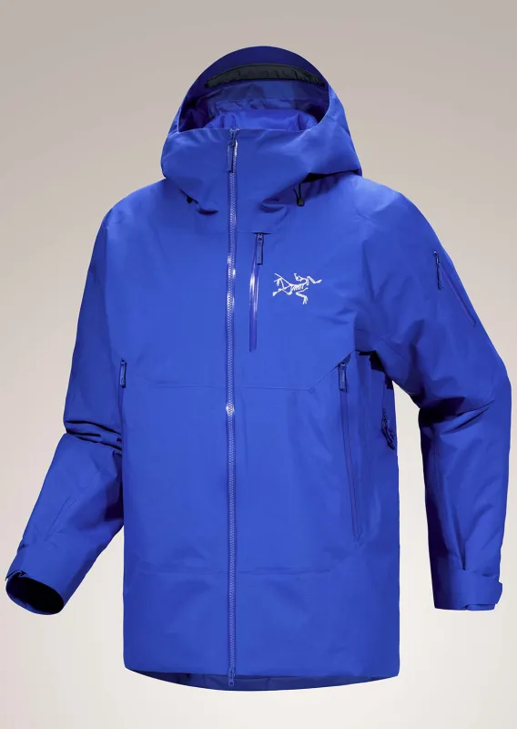 Arc'teryx Men's Sabre Insulated Jacket sold by Prfo