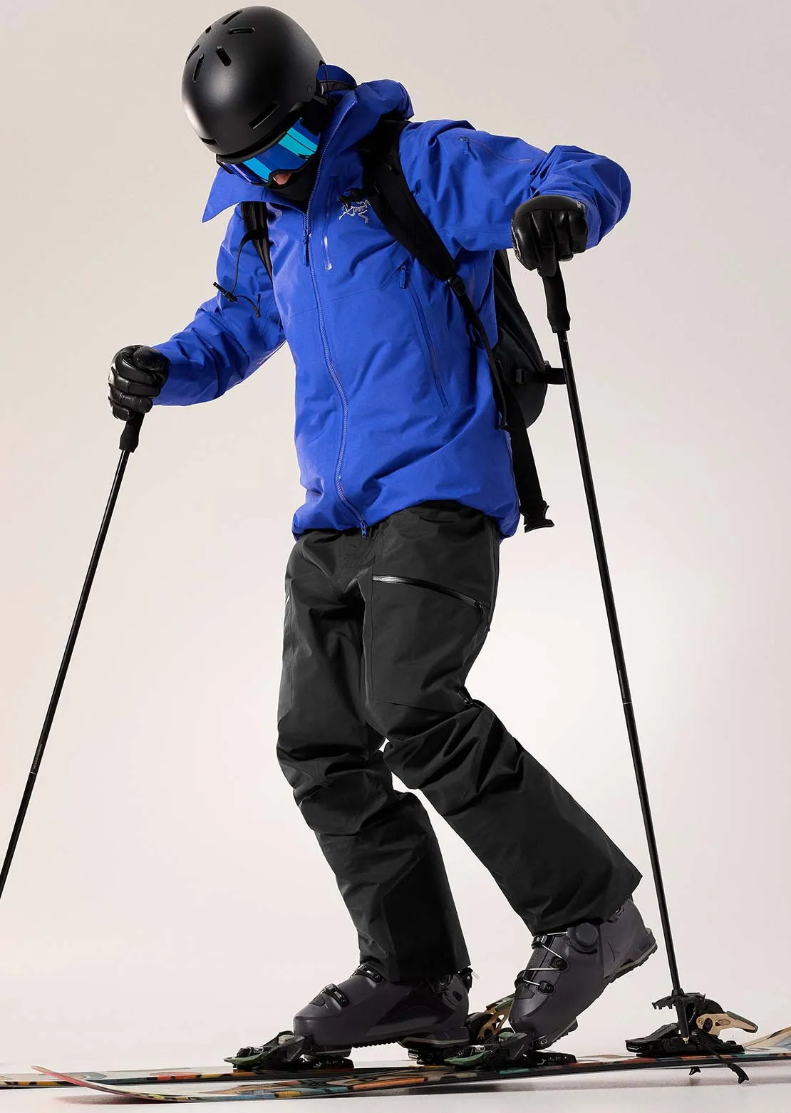 Arc'teryx Men's Sabre Insulated Jacket sold by Prfo product image thumbnail 5