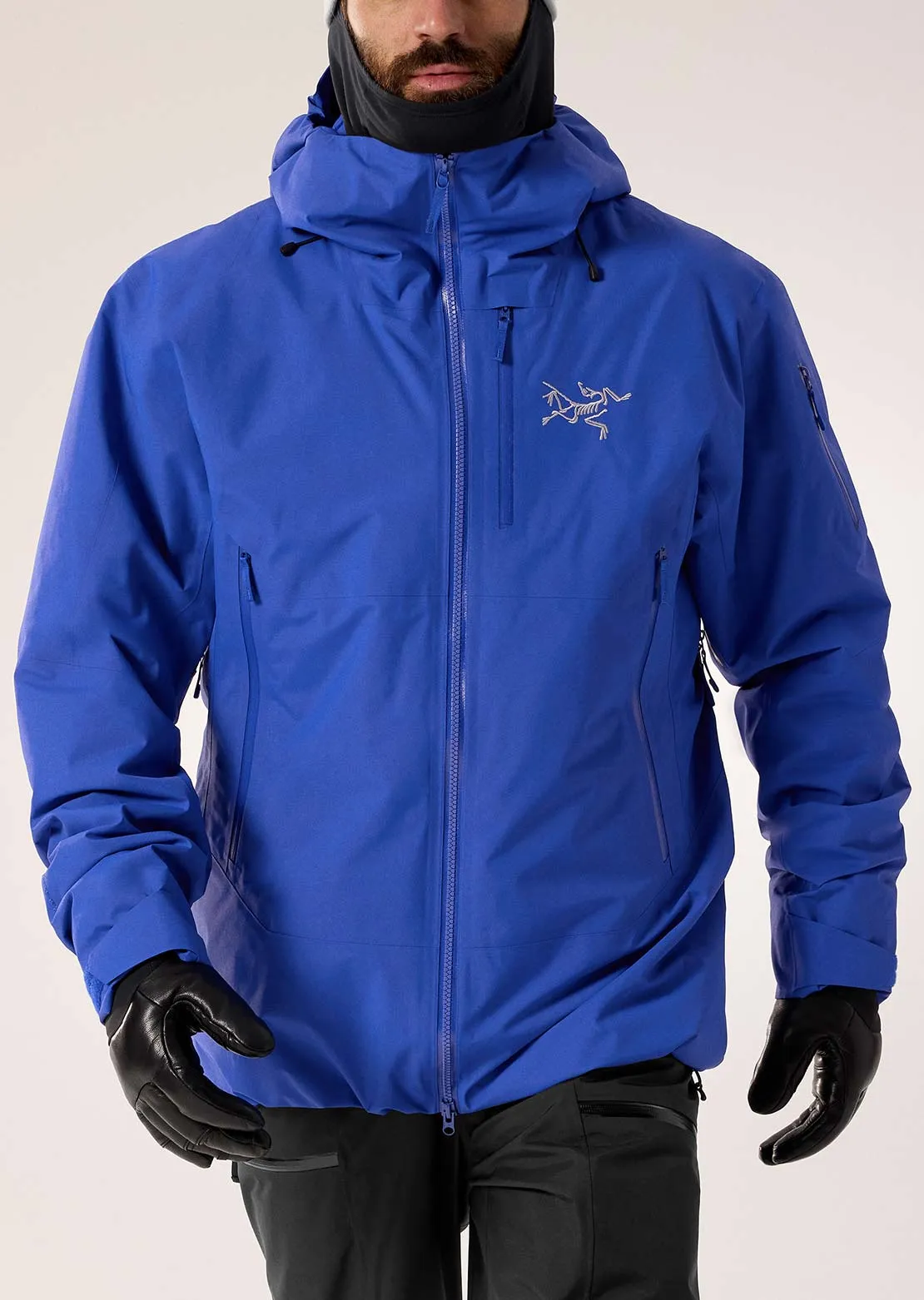 Arc'teryx Men's Sabre Insulated Jacket sold by Prfo product image thumbnail 2