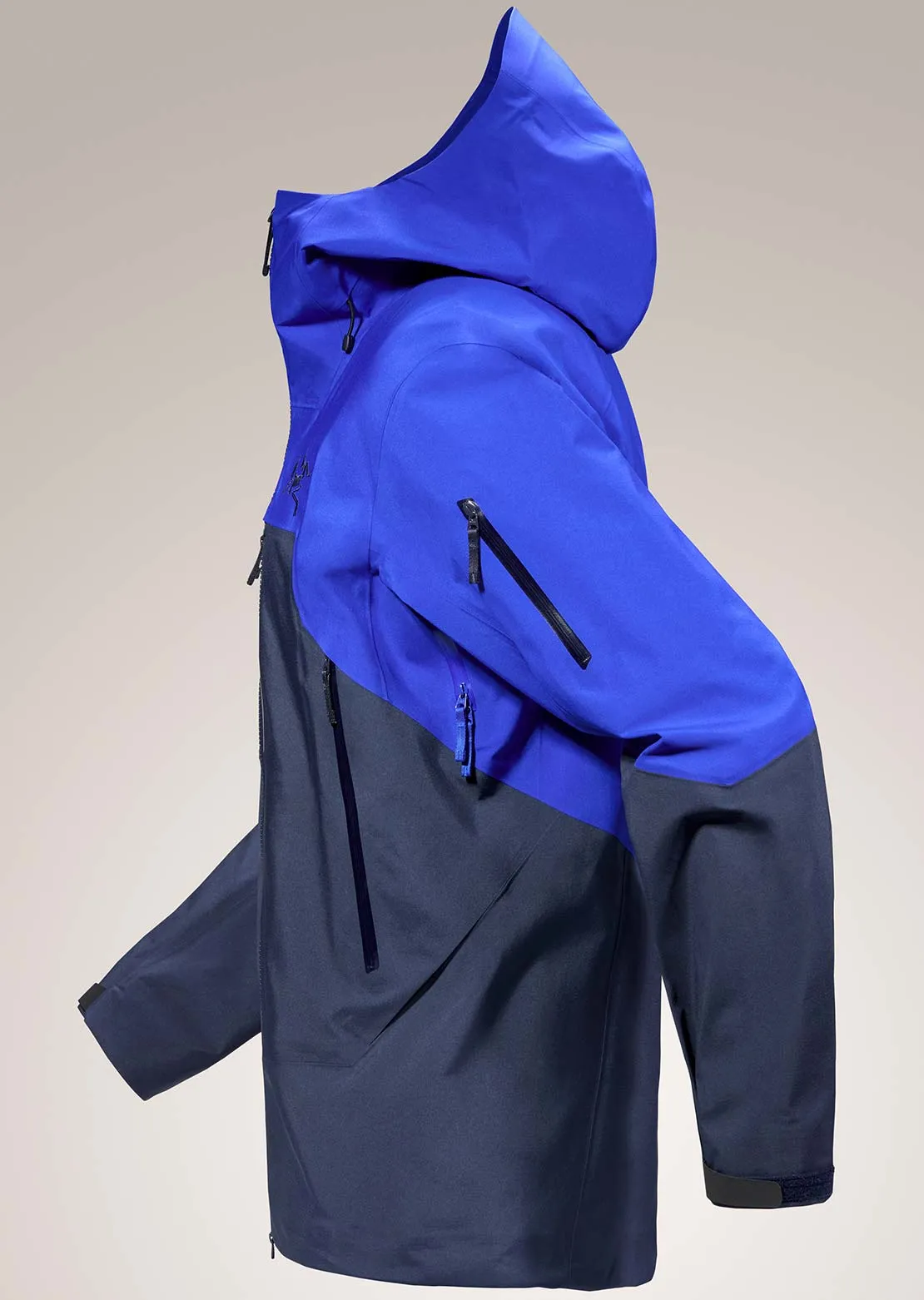 Arc'teryx Men's Rush Jacket sold by Prfo product image thumbnail 2