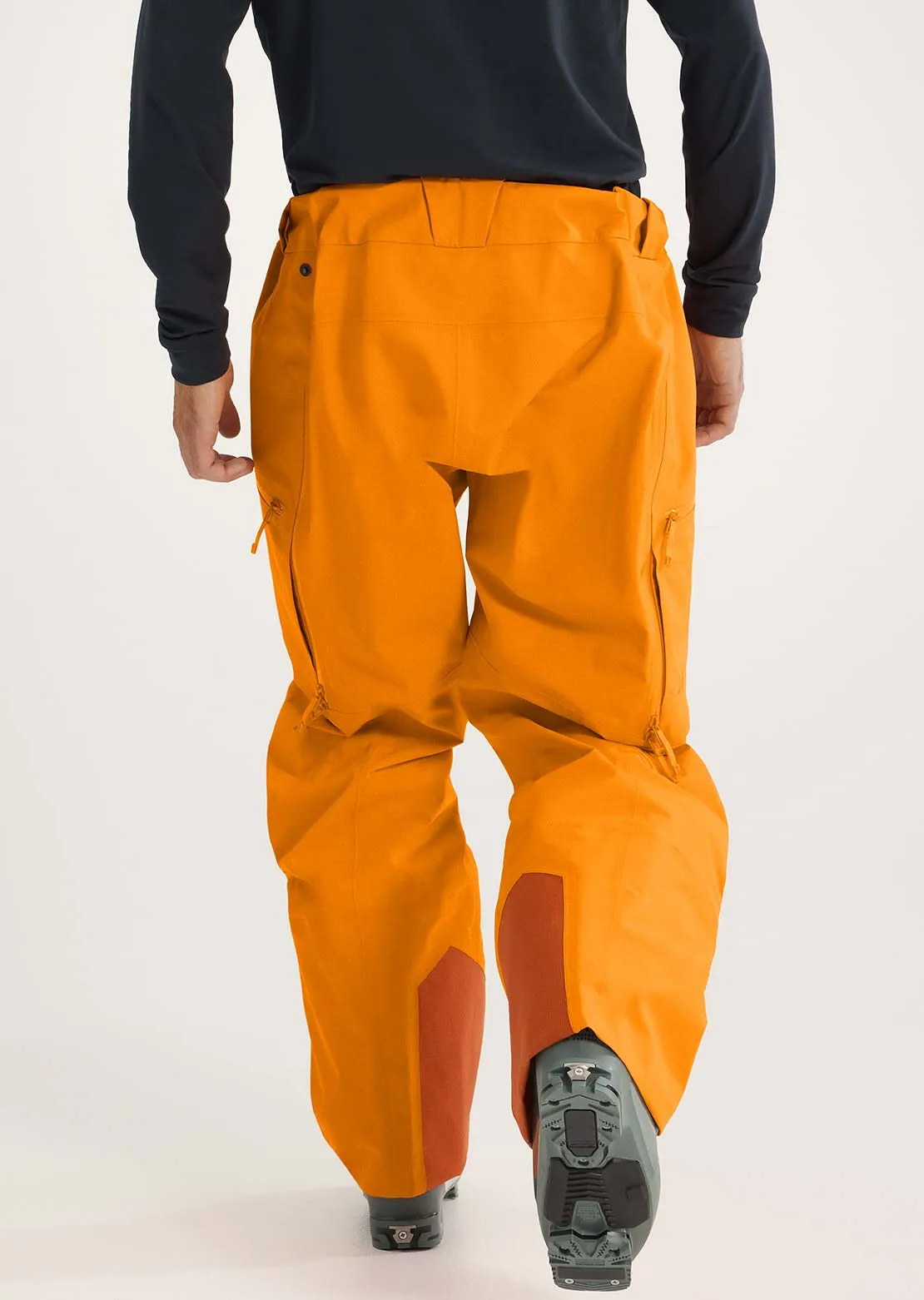 Arc'teryx Men's Sabre Pants sold by Prfo product image thumbnail 4