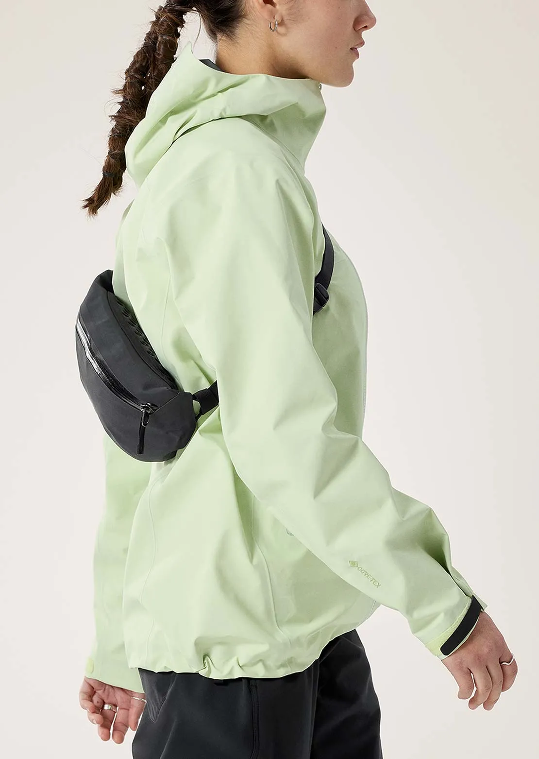 Arc'teryx Unisex Granville Crossbody Bag sold by Prfo product image thumbnail 4