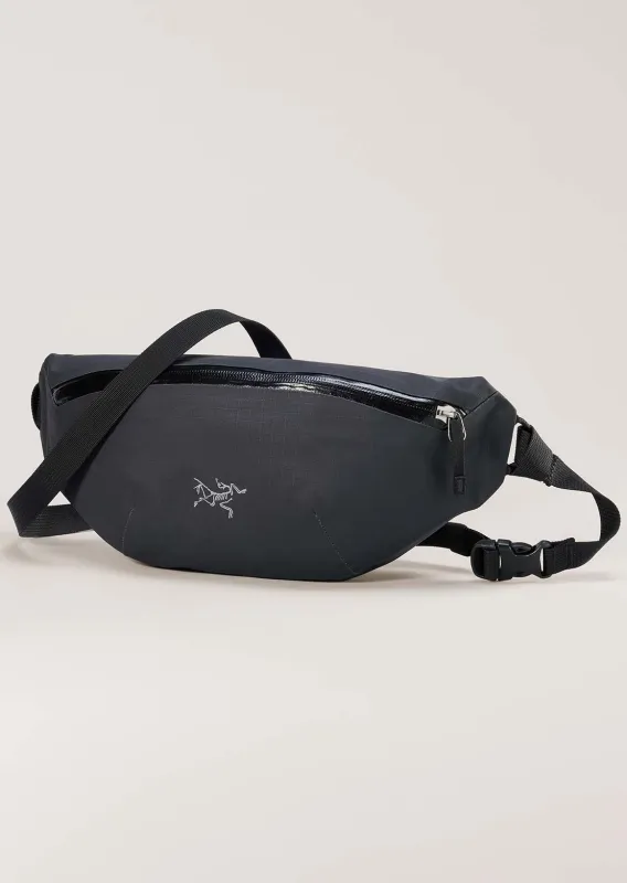 Arc'teryx Unisex Granville Crossbody Bag made by Arc'teryx