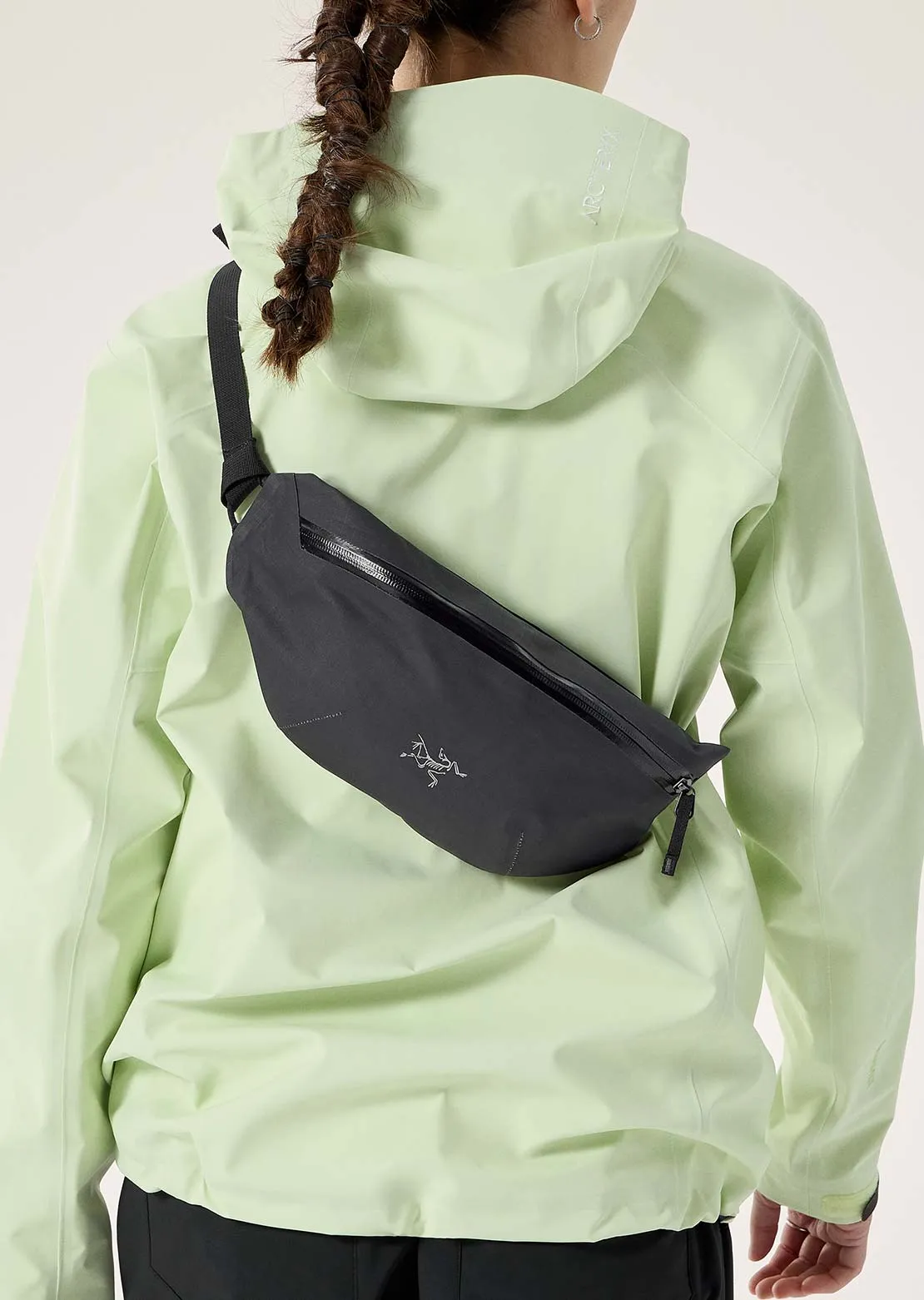 Arc'teryx Unisex Granville Crossbody Bag sold by Prfo product image thumbnail 5