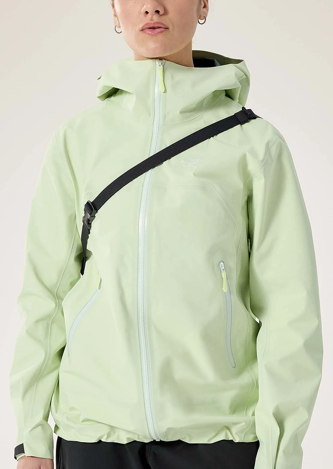 Arc'teryx Unisex Granville Crossbody Bag sold by Prfo product image thumbnail 3