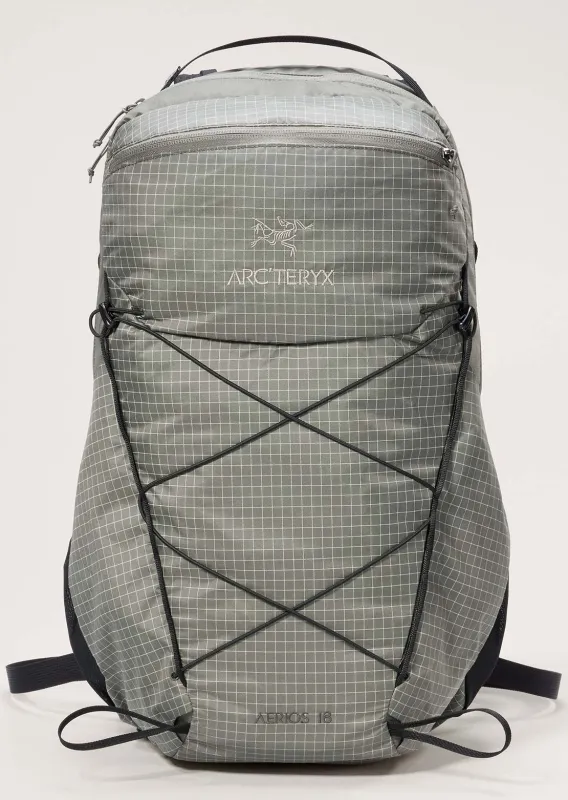 Arc'teryx Unisex Aerios 18 Backpack made by Arc'teryx
