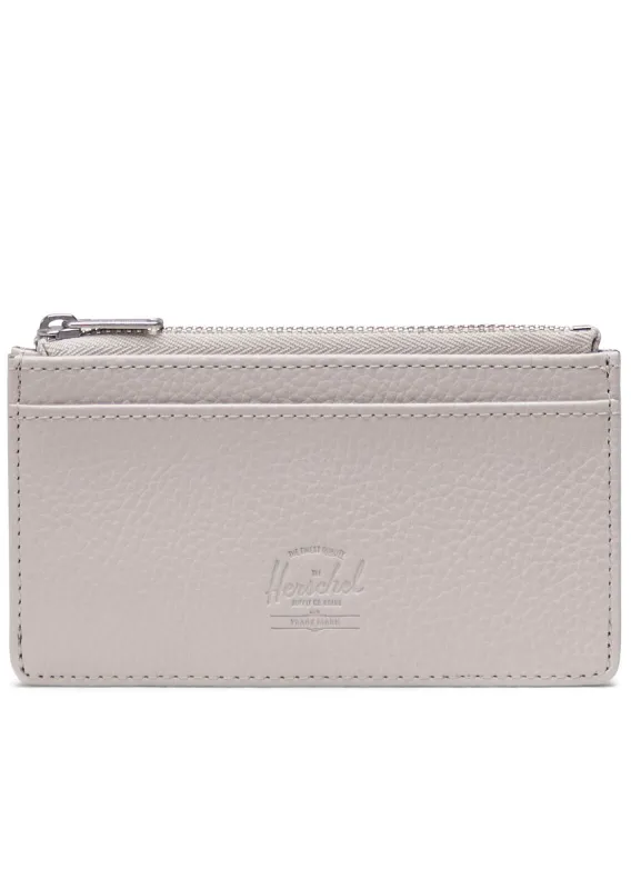 Herschel Oscar II Vegan Leather RFID Wallet sold by Prfo