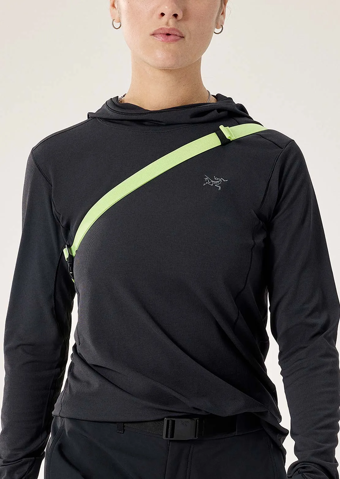 Arc'teryx Unisex Mantis 2 Waist Pack sold by Prfo product image thumbnail 3