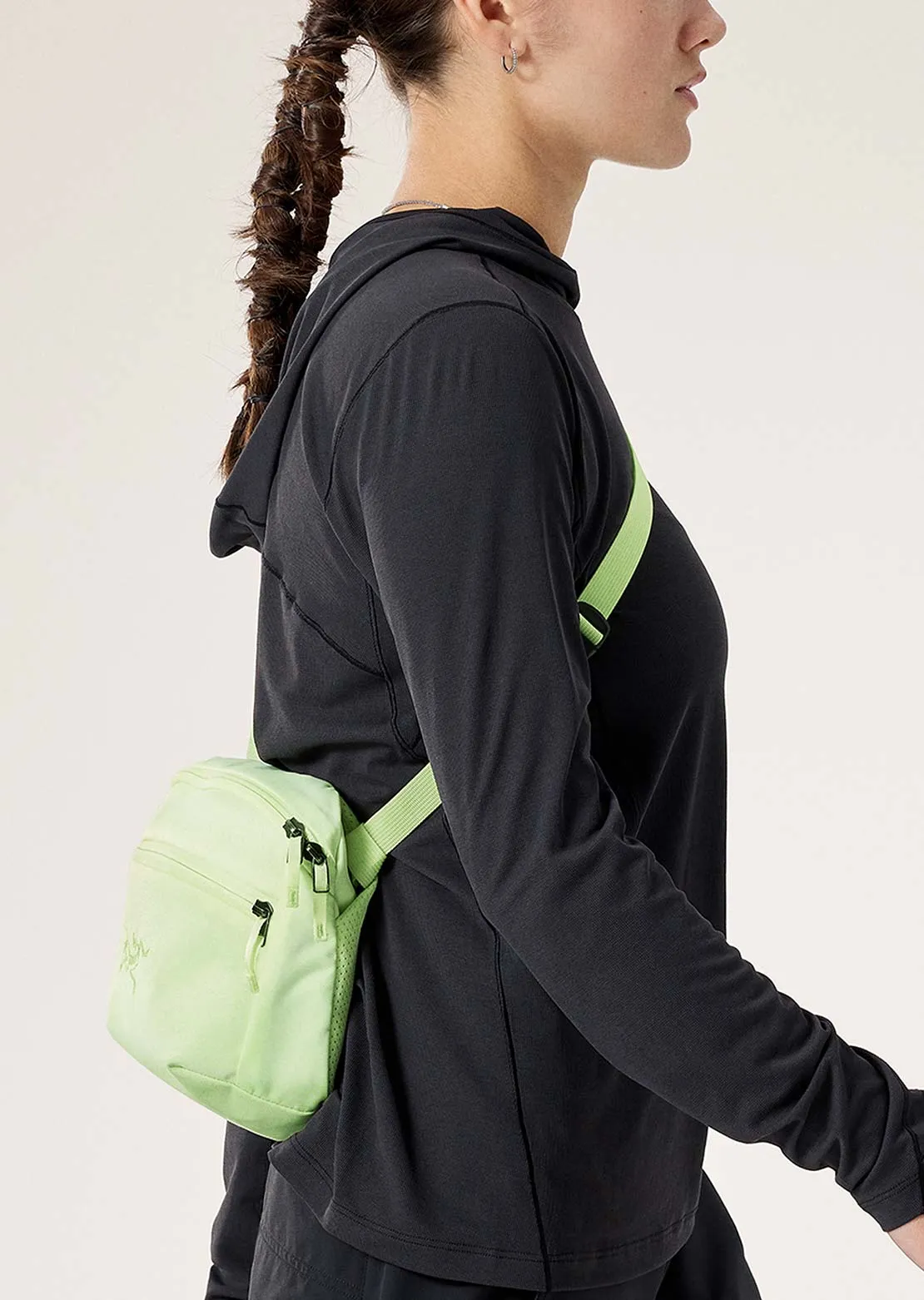 Arc'teryx Unisex Mantis 2 Waist Pack sold by Prfo product image thumbnail 4