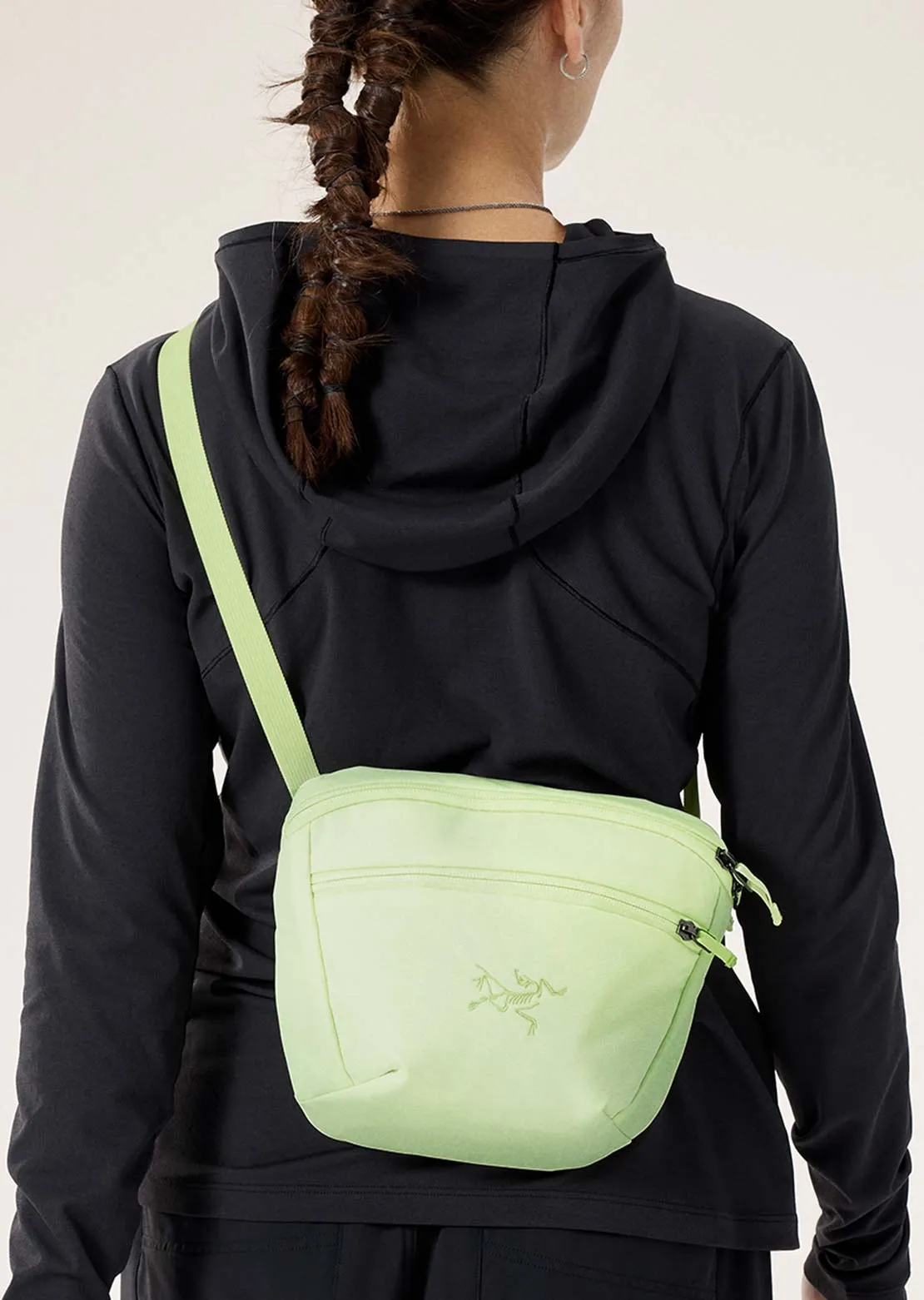 Arc'teryx Unisex Mantis 2 Waist Pack sold by Prfo product image thumbnail 5