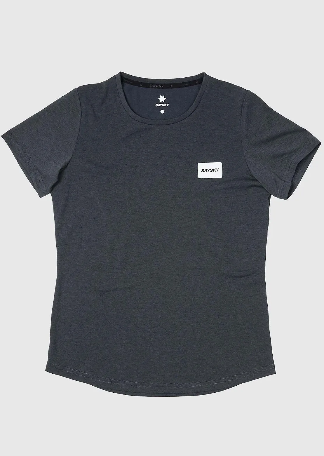 Saysky Women's Clean Motion T-Shirt sold by Prfo product image thumbnail 5