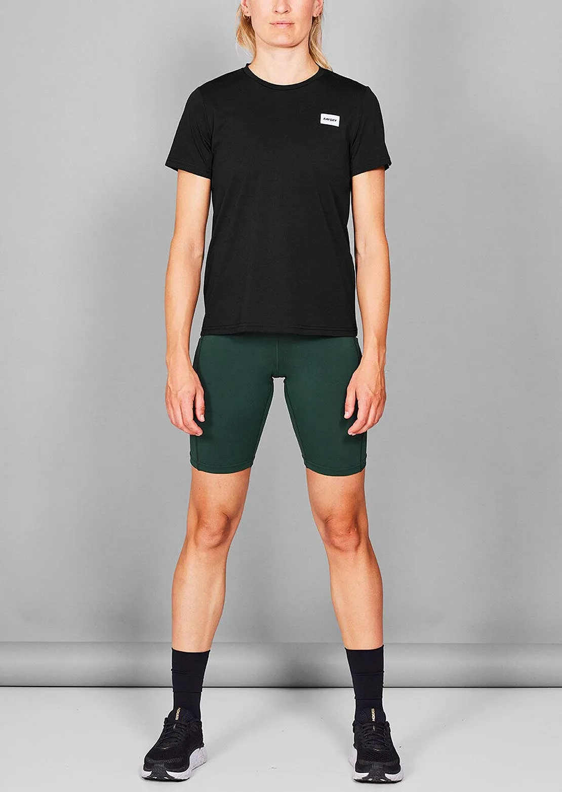 Saysky Women's Clean Motion T-Shirt sold by Prfo product image thumbnail 4