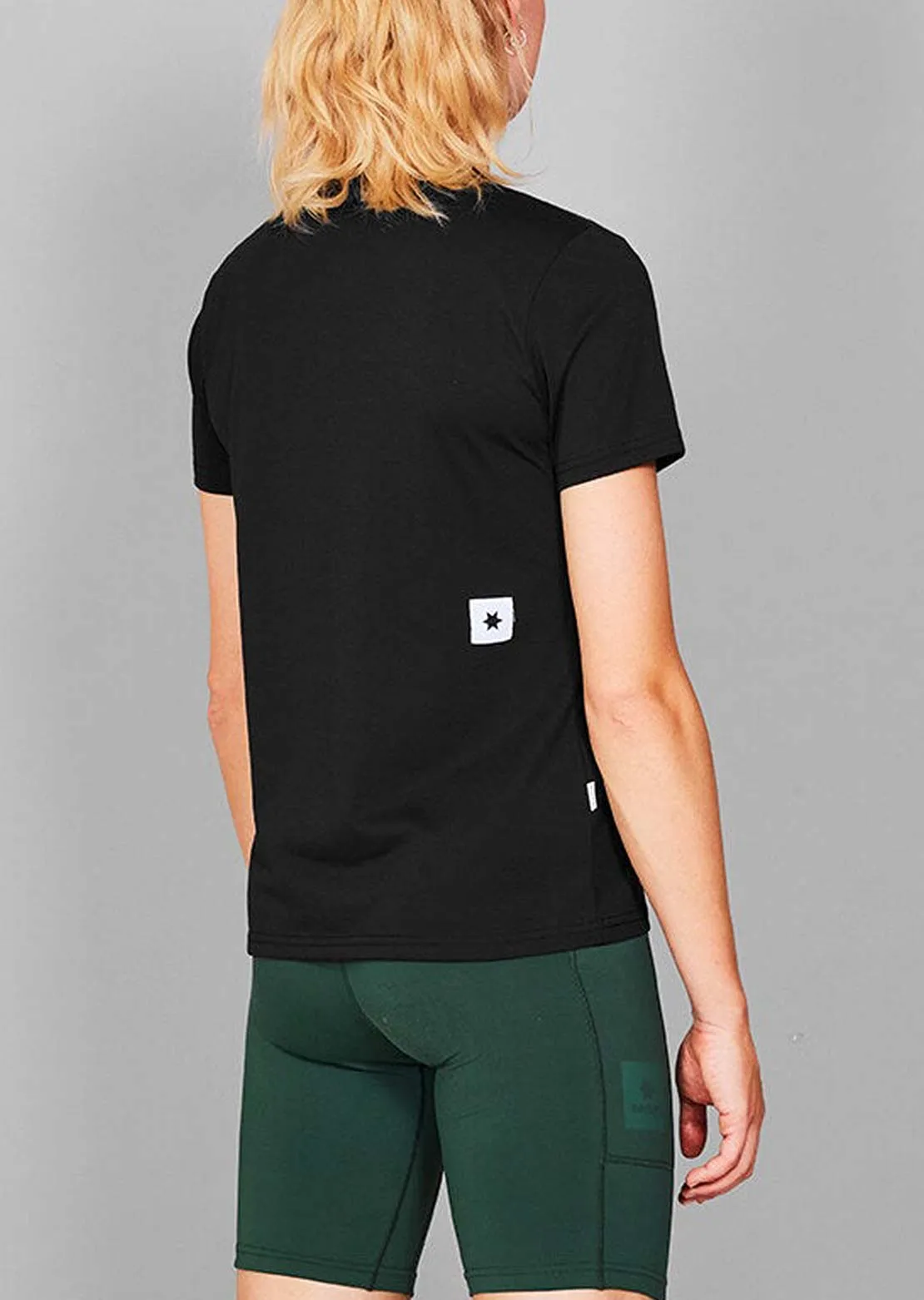 Saysky Women's Clean Motion T-Shirt sold by Prfo product image thumbnail 3