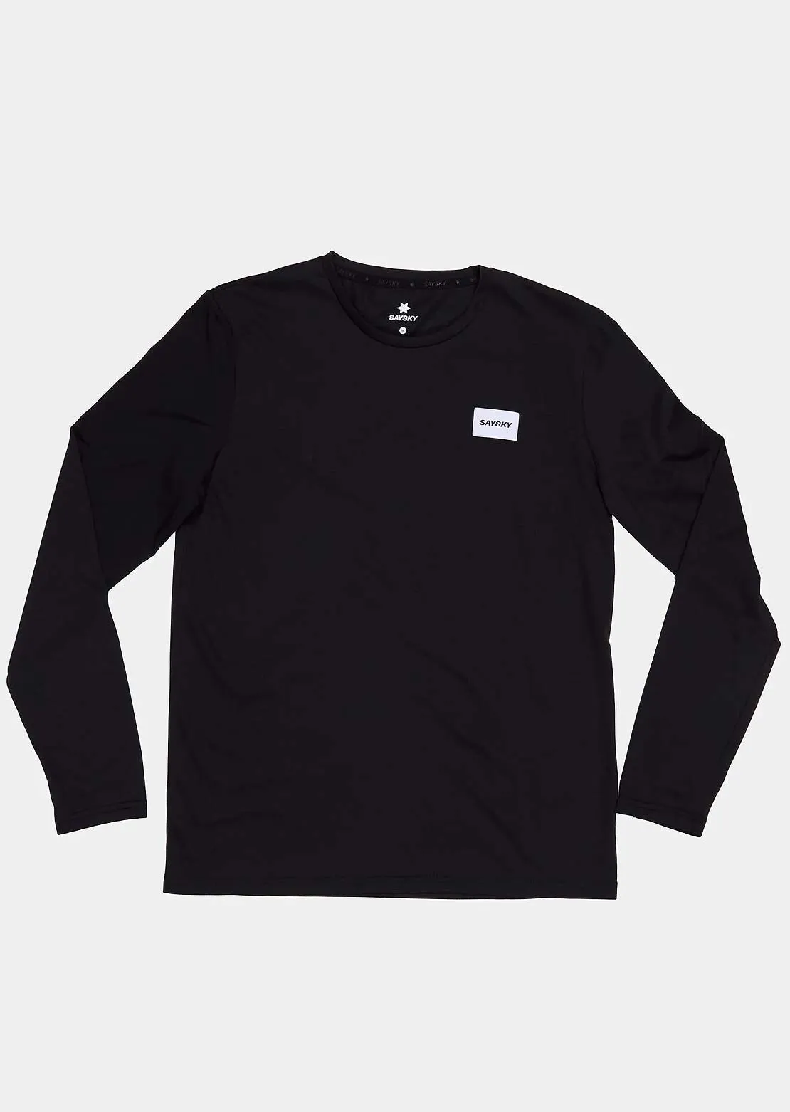 Saysky Men's Clean Motion Long Sleeve sold by Prfo product image thumbnail 4