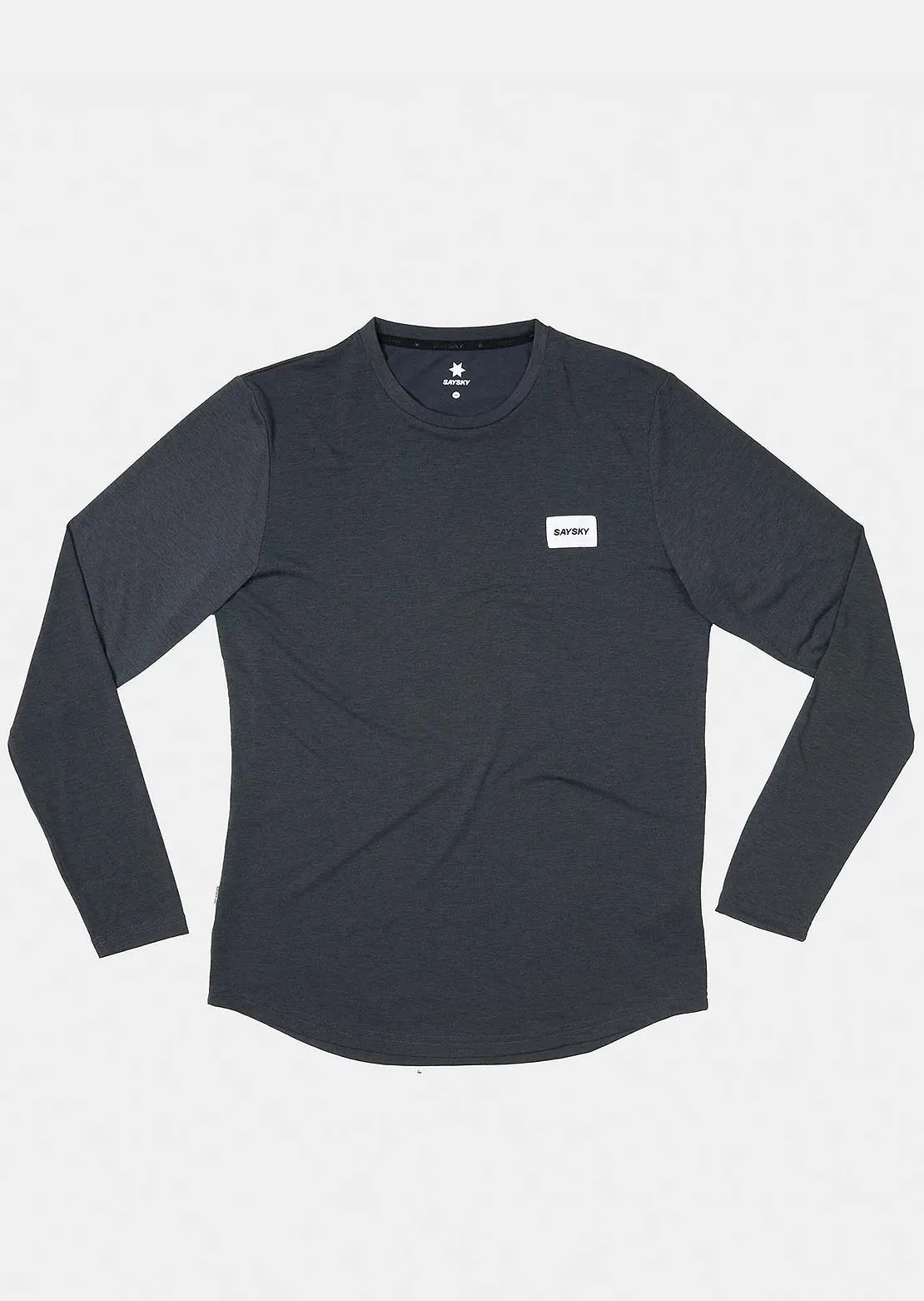 Saysky Men's Clean Motion Long Sleeve sold by Prfo