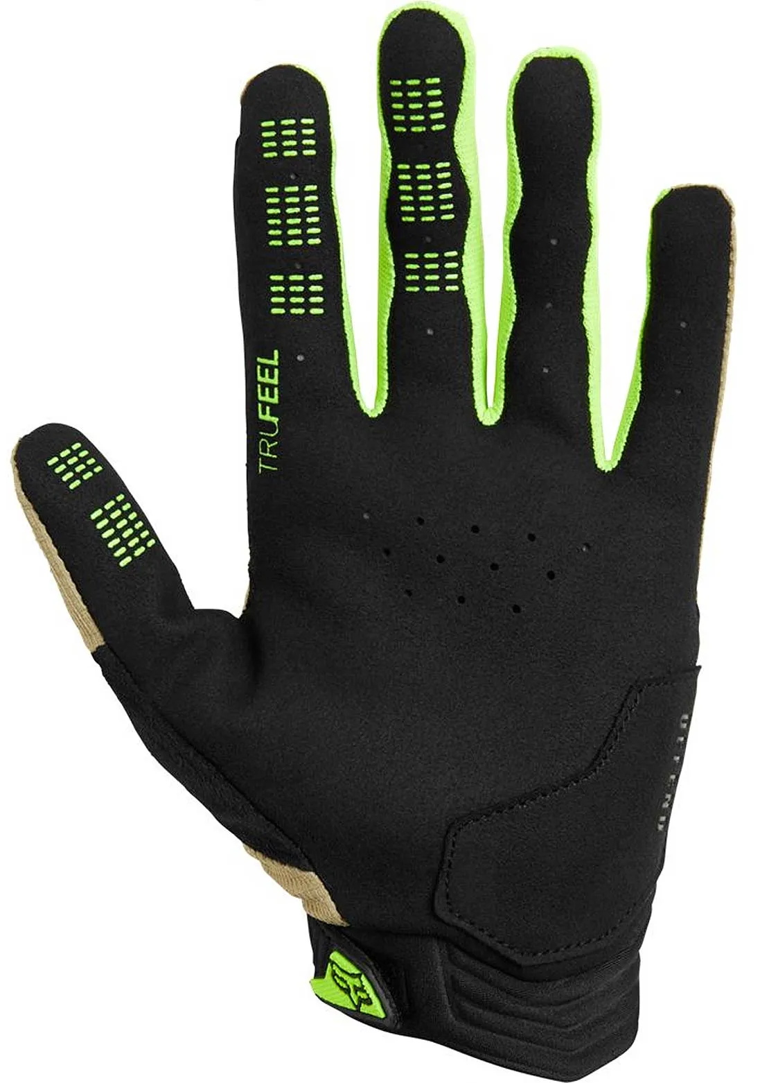 Fox Women's Defend Gloves sold by Prfo product image thumbnail 2