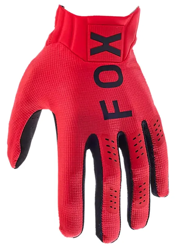 Fox Men's Flexair Bike Gloves made by Fox