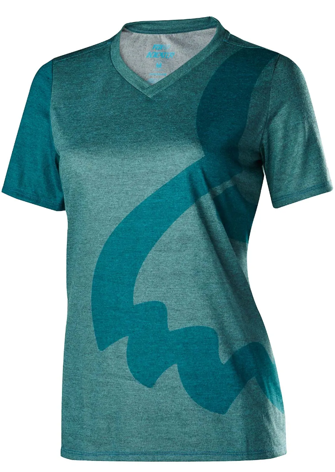 Fox Women's Indicator Long Sleeve Bike Jersey sold by Prfo