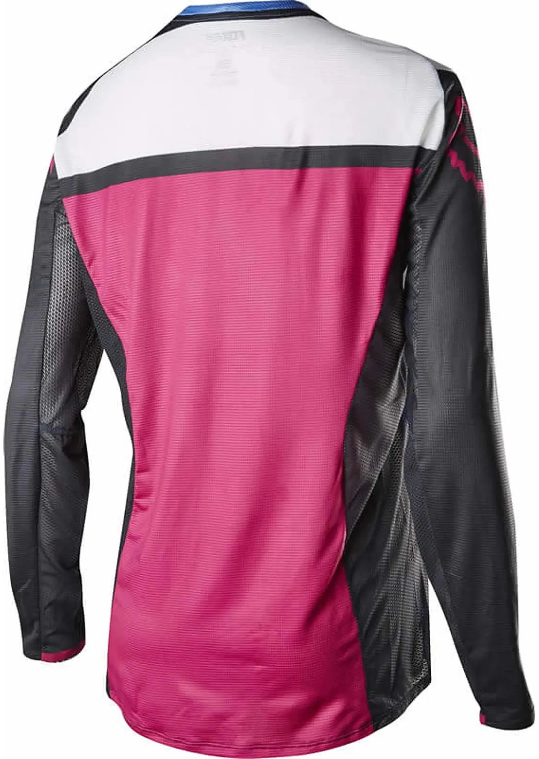 Fox Women's Flexair Seca Long Sleeve Bike Jersey sold by Prfo product image thumbnail 2