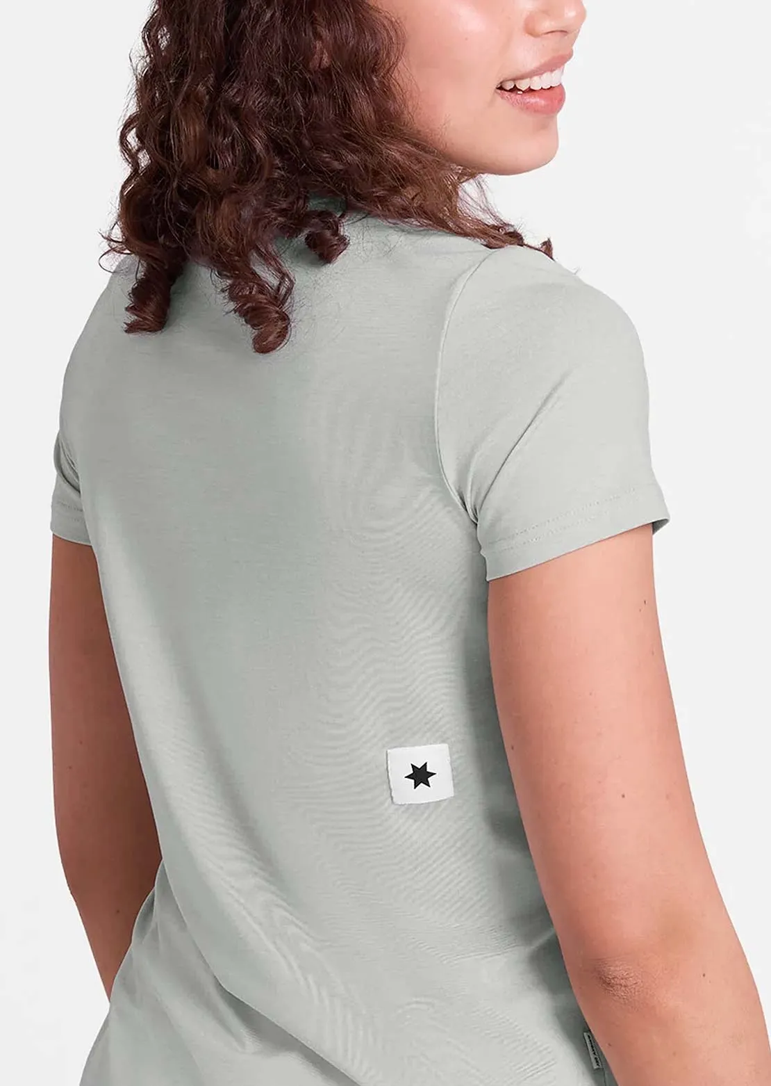 Saysky Women's Clean Pace T-Shirt sold by Prfo product image thumbnail 4