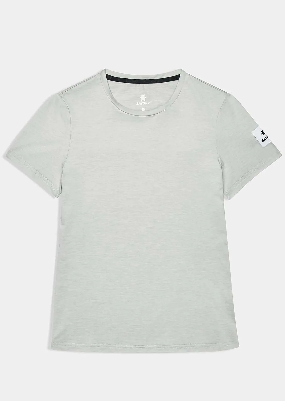Saysky Women's Clean Pace T-Shirt sold by Prfo