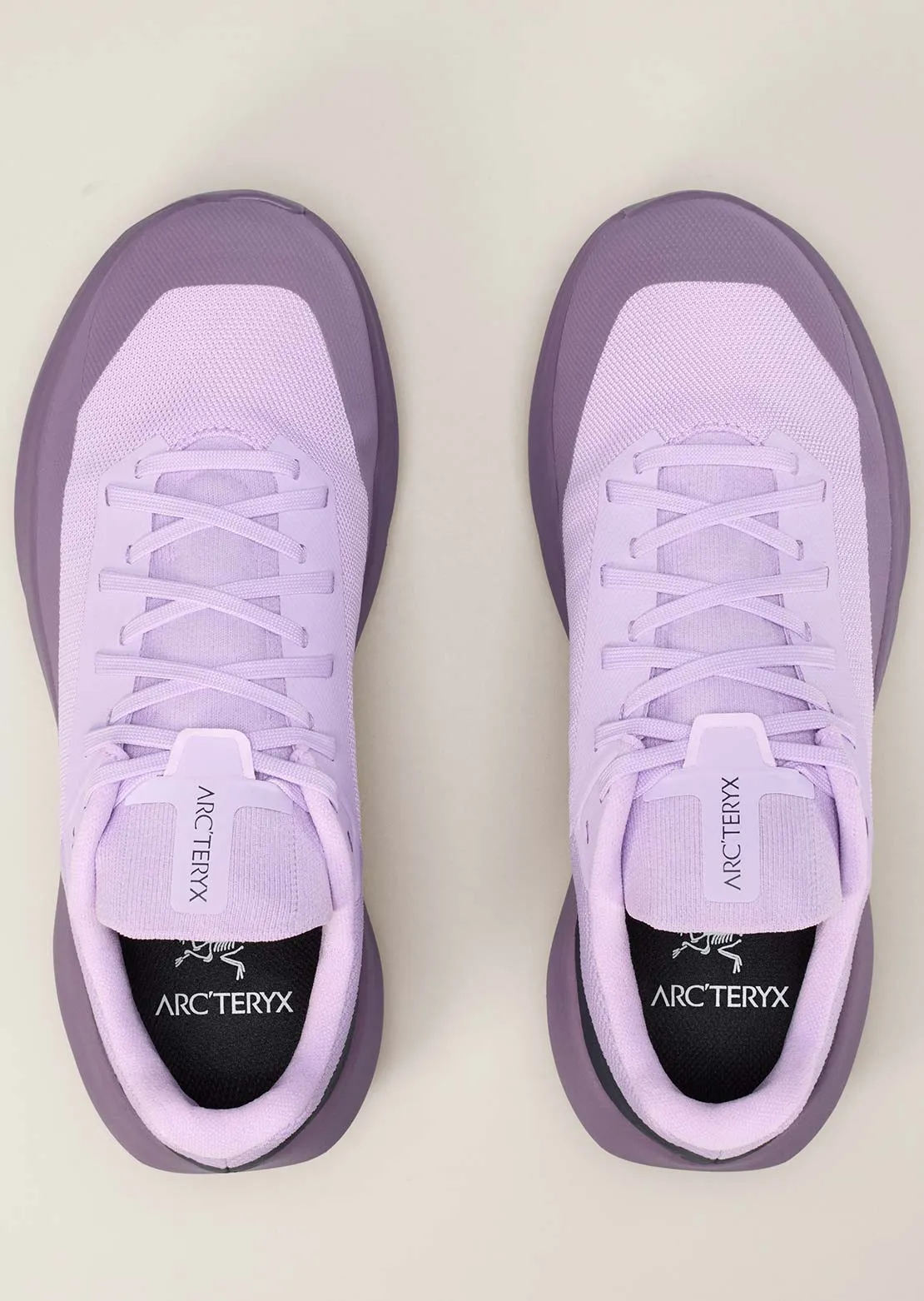 Arc'teryx Women's Norvan LD 4 Shoes sold by Prfo product image thumbnail 4