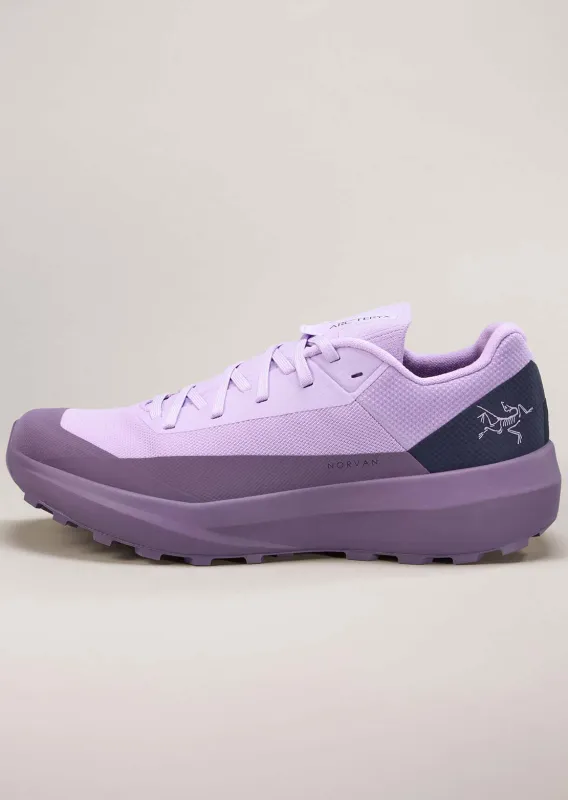 Arc'teryx Women's Norvan LD 4 Shoes sold by Prfo