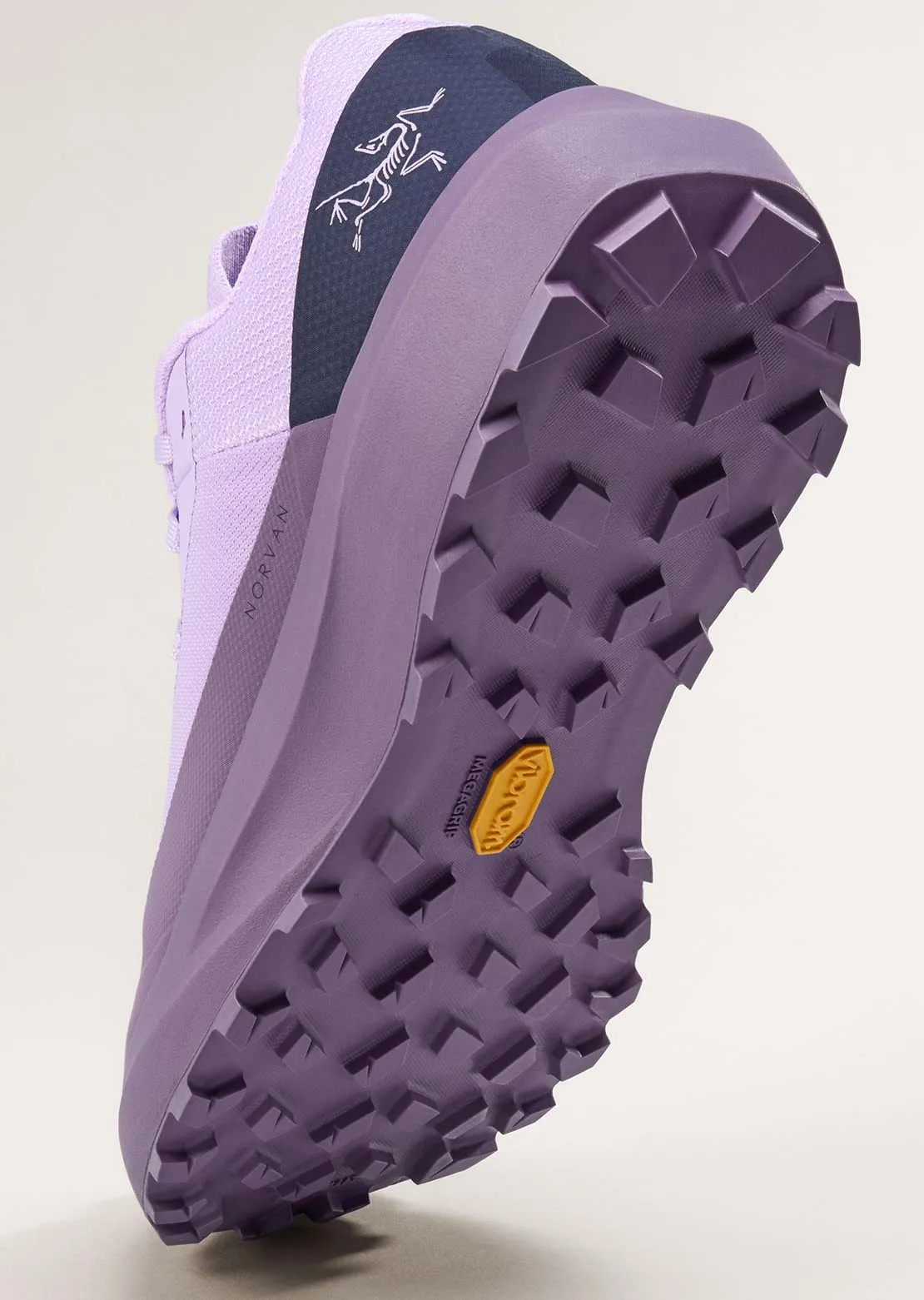 Arc'teryx Women's Norvan LD 4 Shoes sold by Prfo product image thumbnail 2