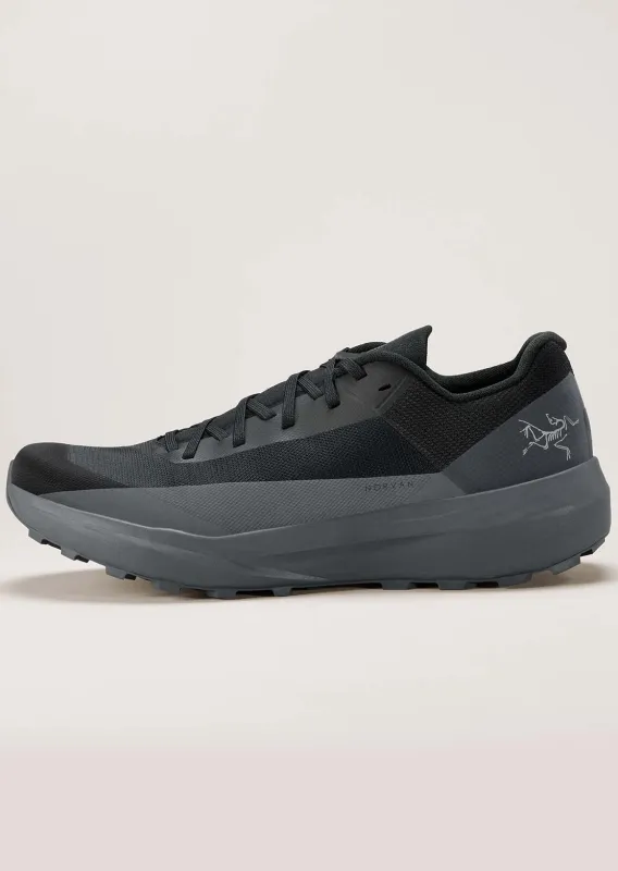 Arc'teryx Men's Norvan LD 4 Shoes made by Arc'teryx
