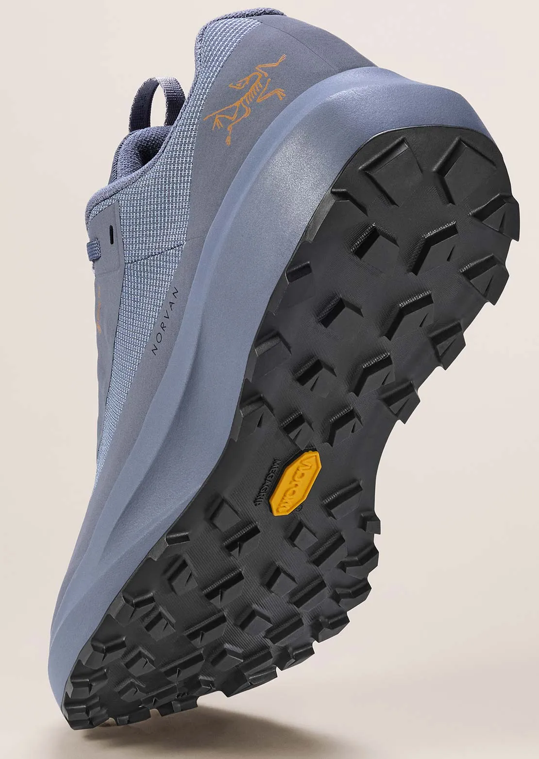 Arc'teryx Women's Norvan LD 4 GORE-TEX Shoes sold by Prfo product image thumbnail 2