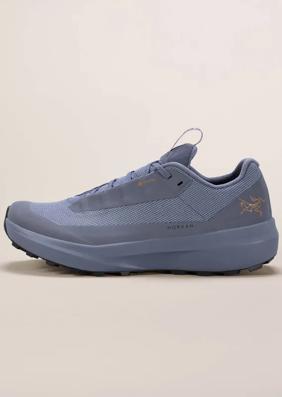 Arc'teryx Women's Norvan LD 4 GORE-TEX Shoes sold by Prfo